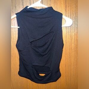 Naked Wardrobe Tank Top